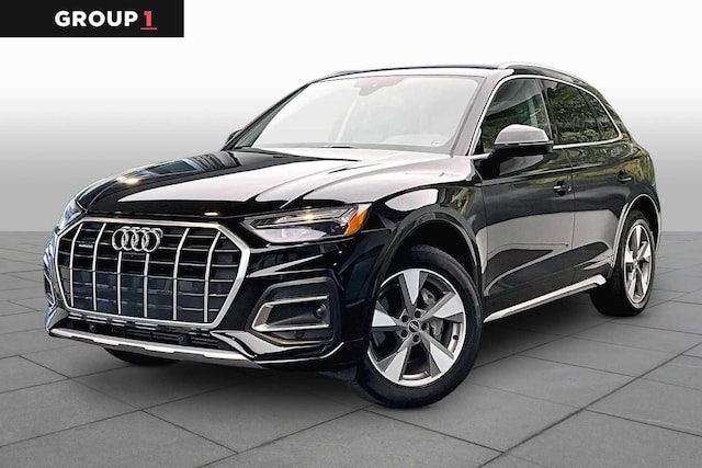 2023 Audi Q5