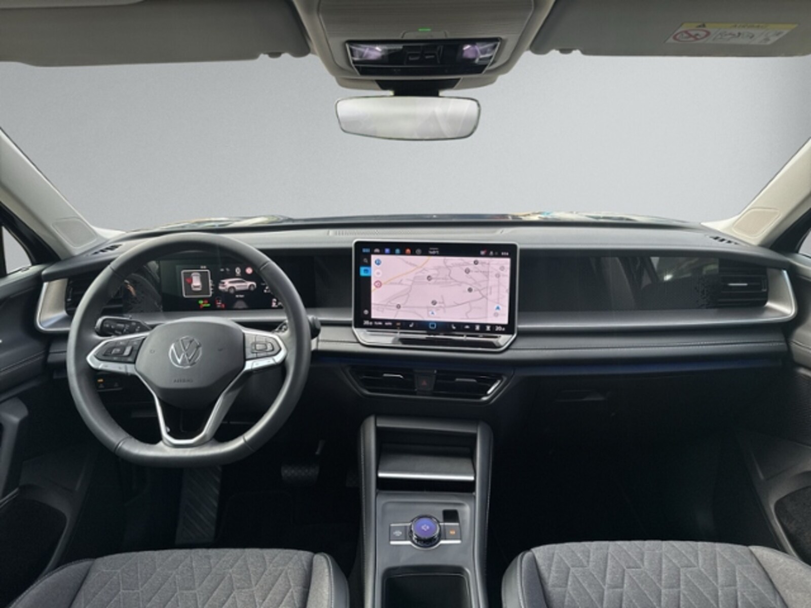 Volkswagen Tayron – Bild 12