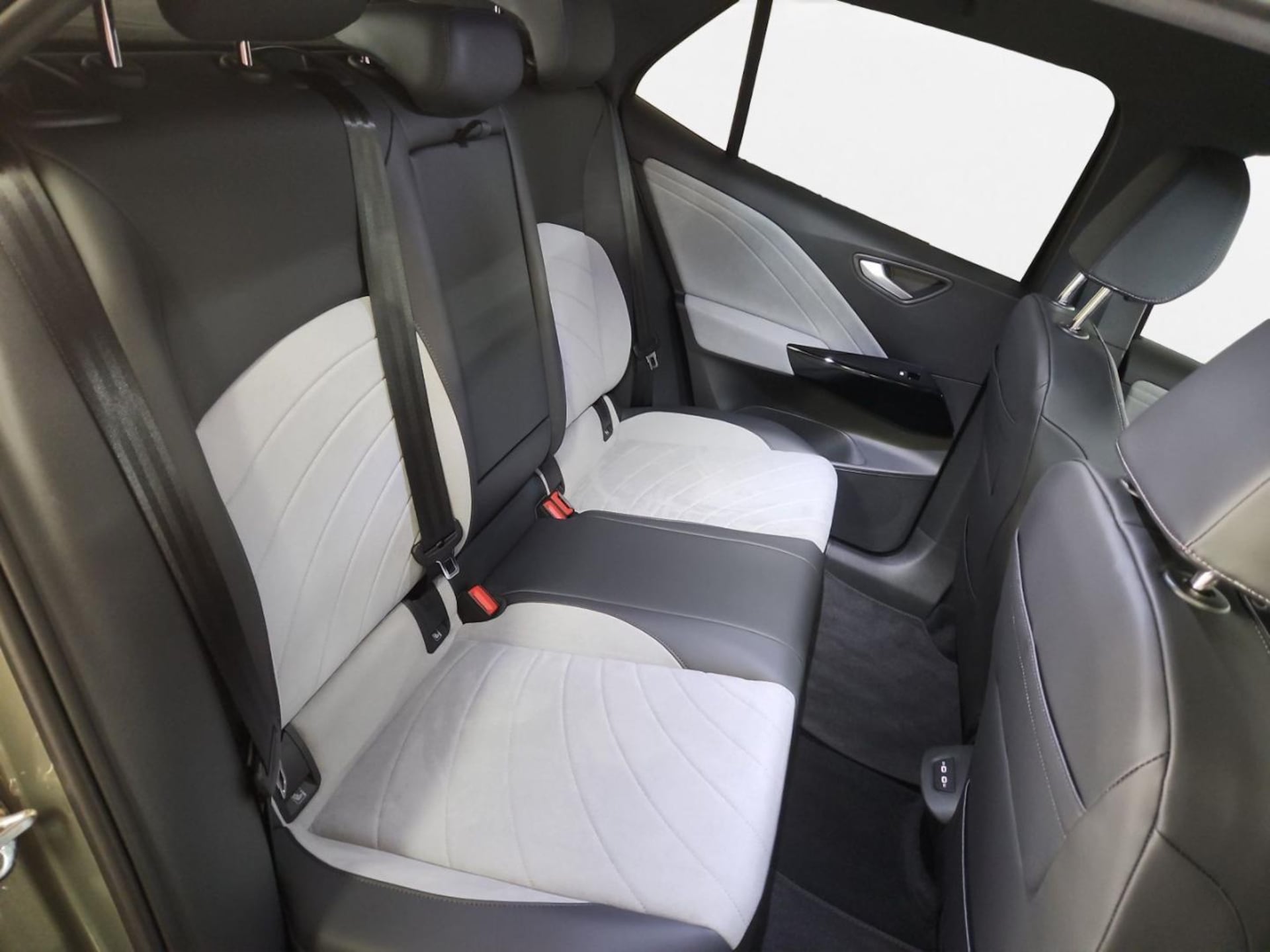 Volkswagen ID.3 Pro