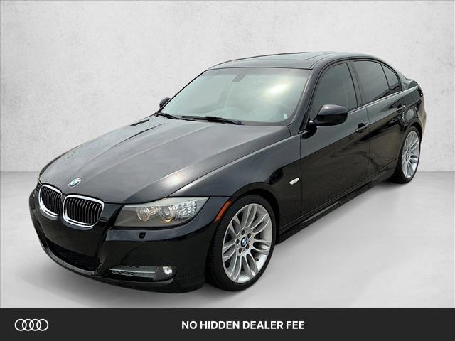 2010 BMW 3 Series 335d Sedan's photo
