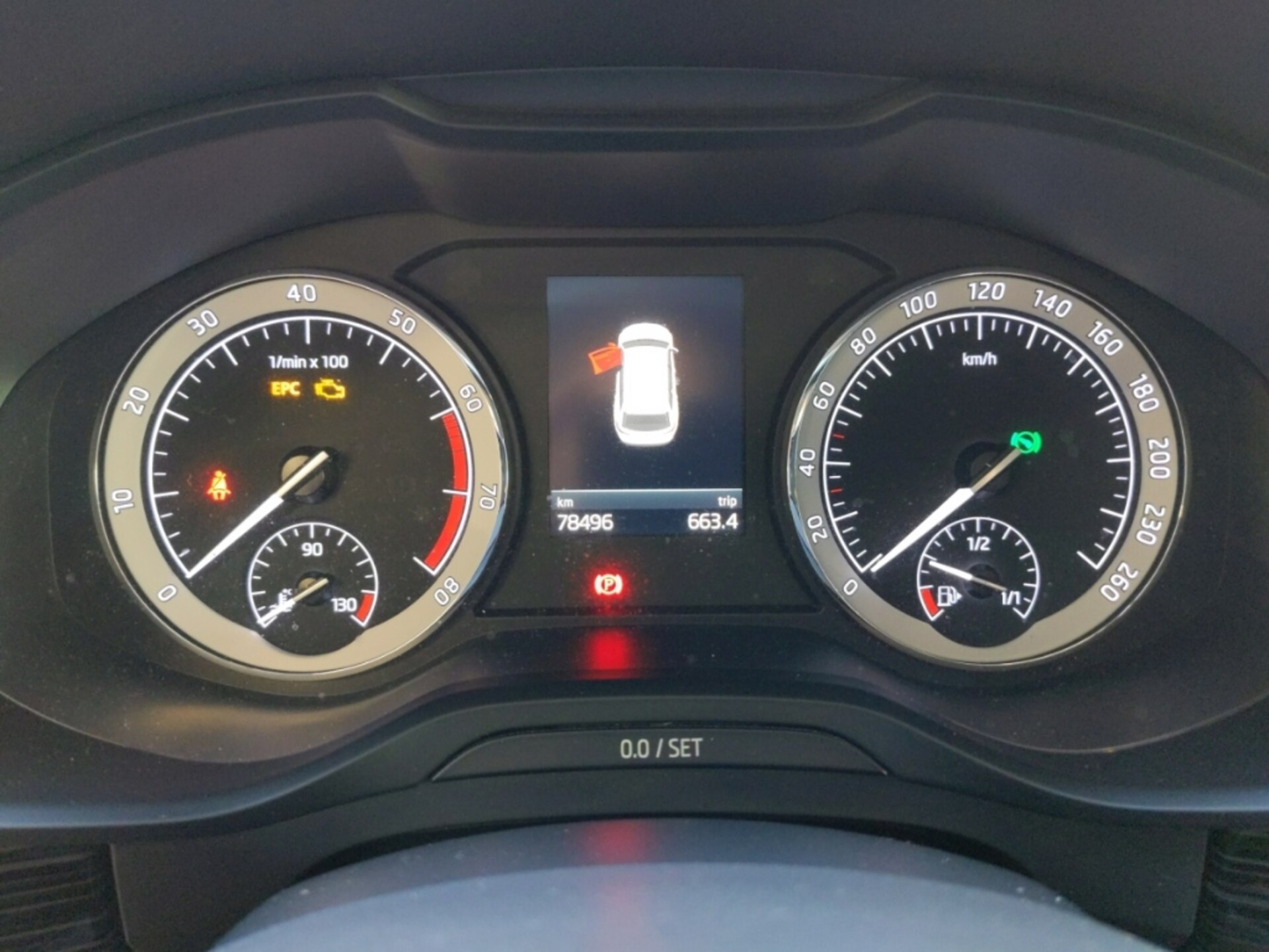 Skoda Kodiaq Style