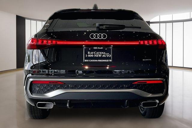 2026 Audi Q5 Sportback