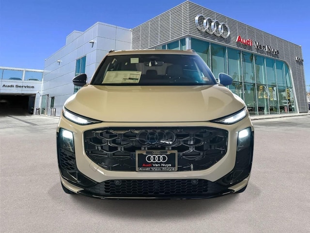 2026 Audi Q3 SUV