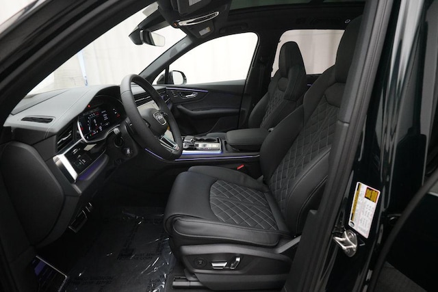 2026 Audi SQ7 Prestige - Photo 7
