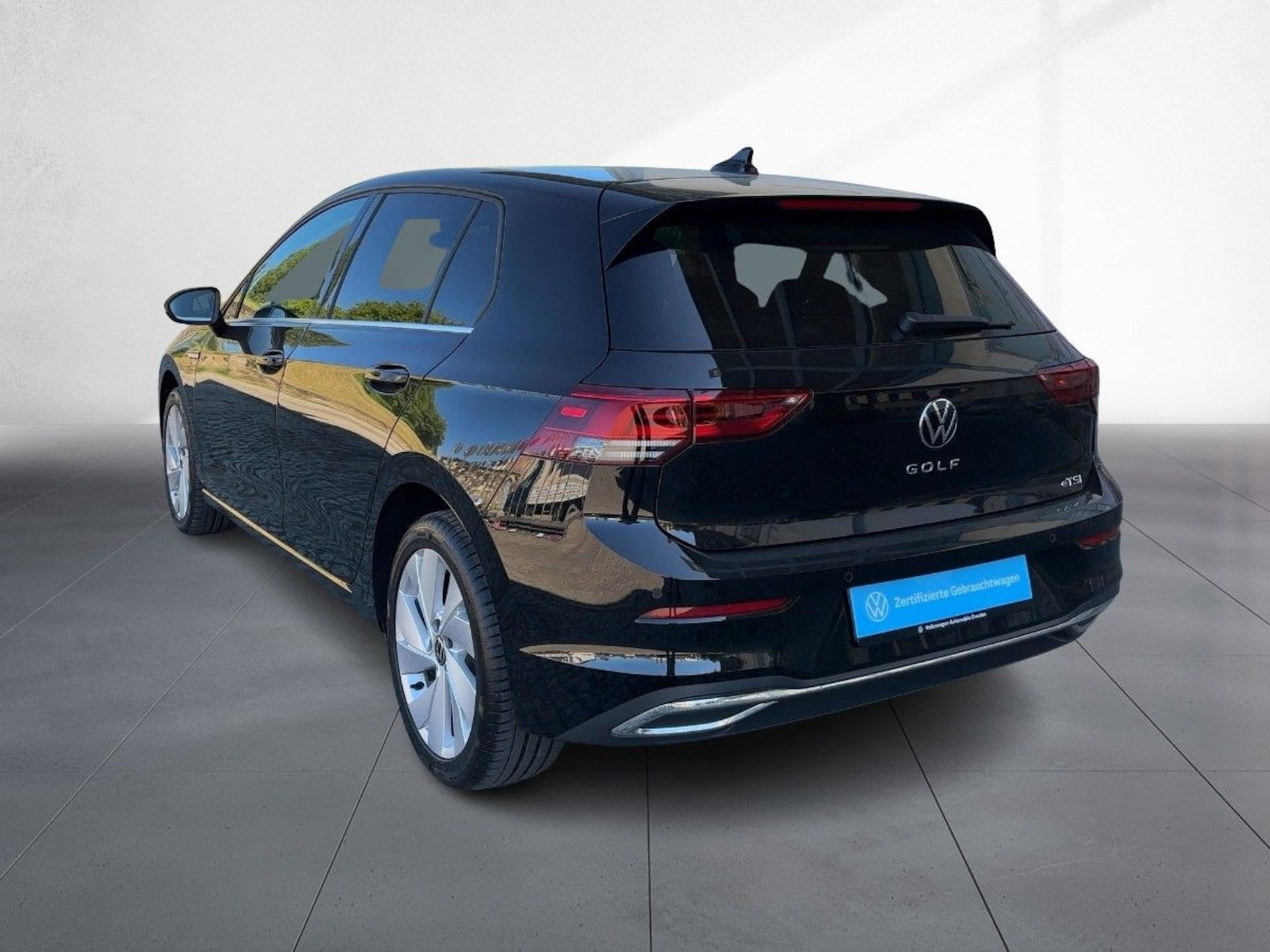 Volkswagen Golf Style