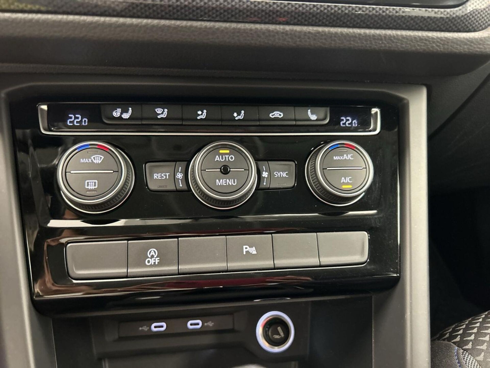 Volkswagen Touran United
