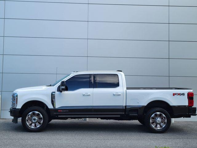 2025 Ford