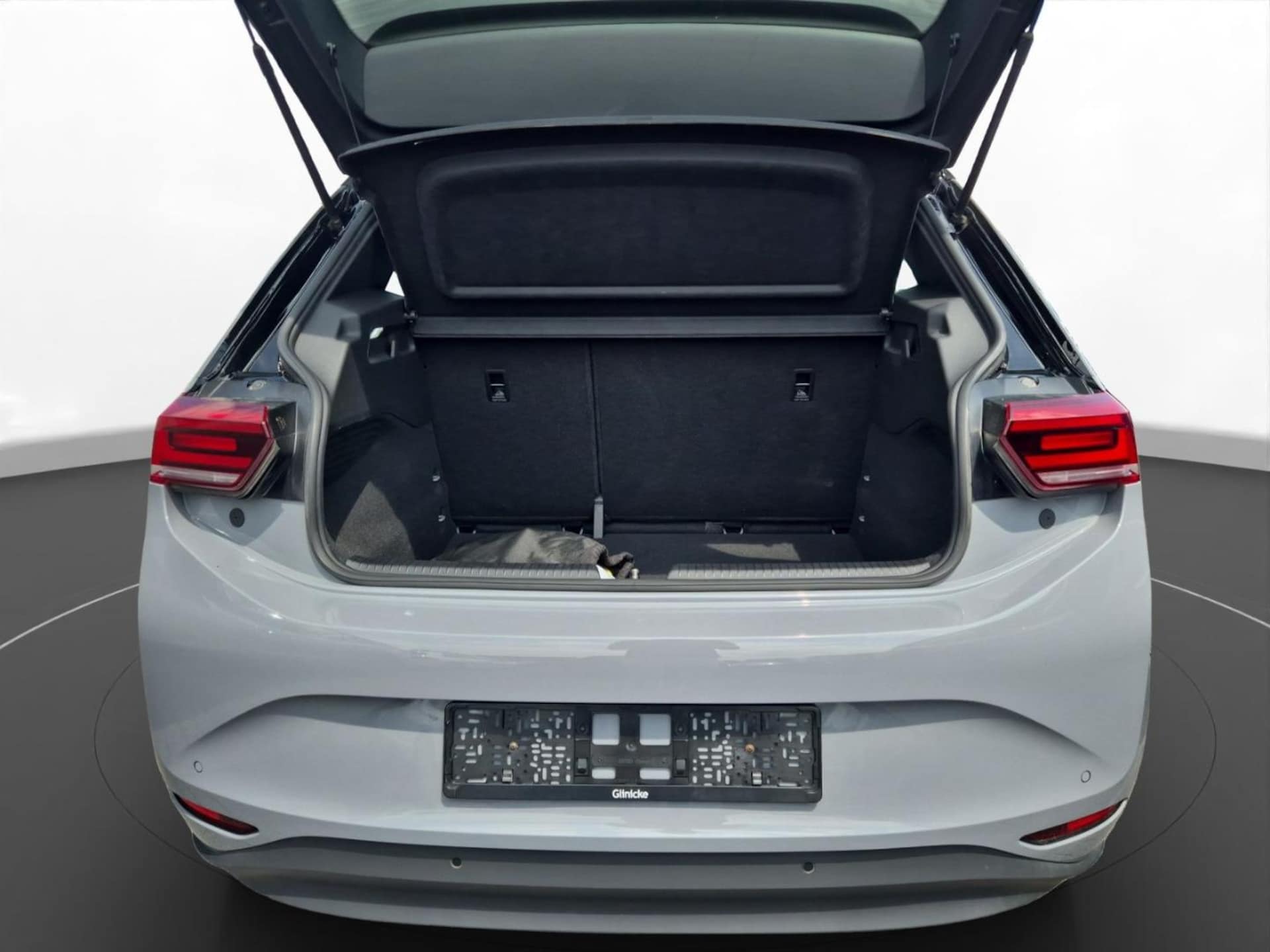Volkswagen ID.3 Pro Performance