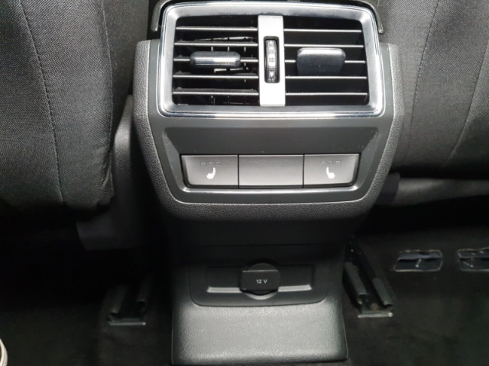 Skoda Karoq Ambition