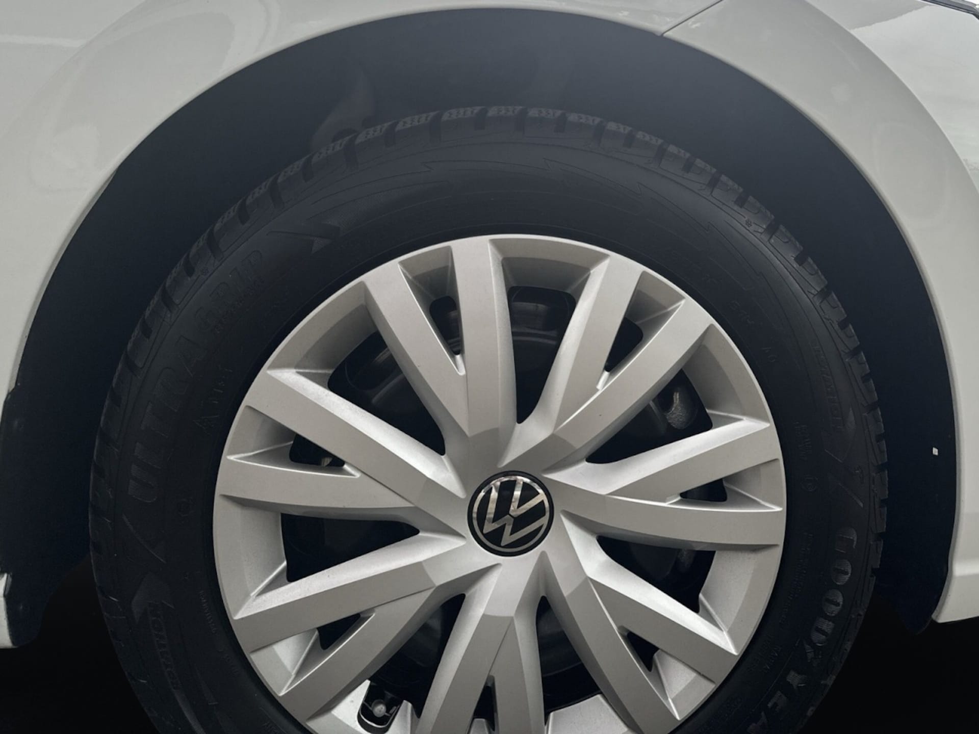 Volkswagen Golf Style