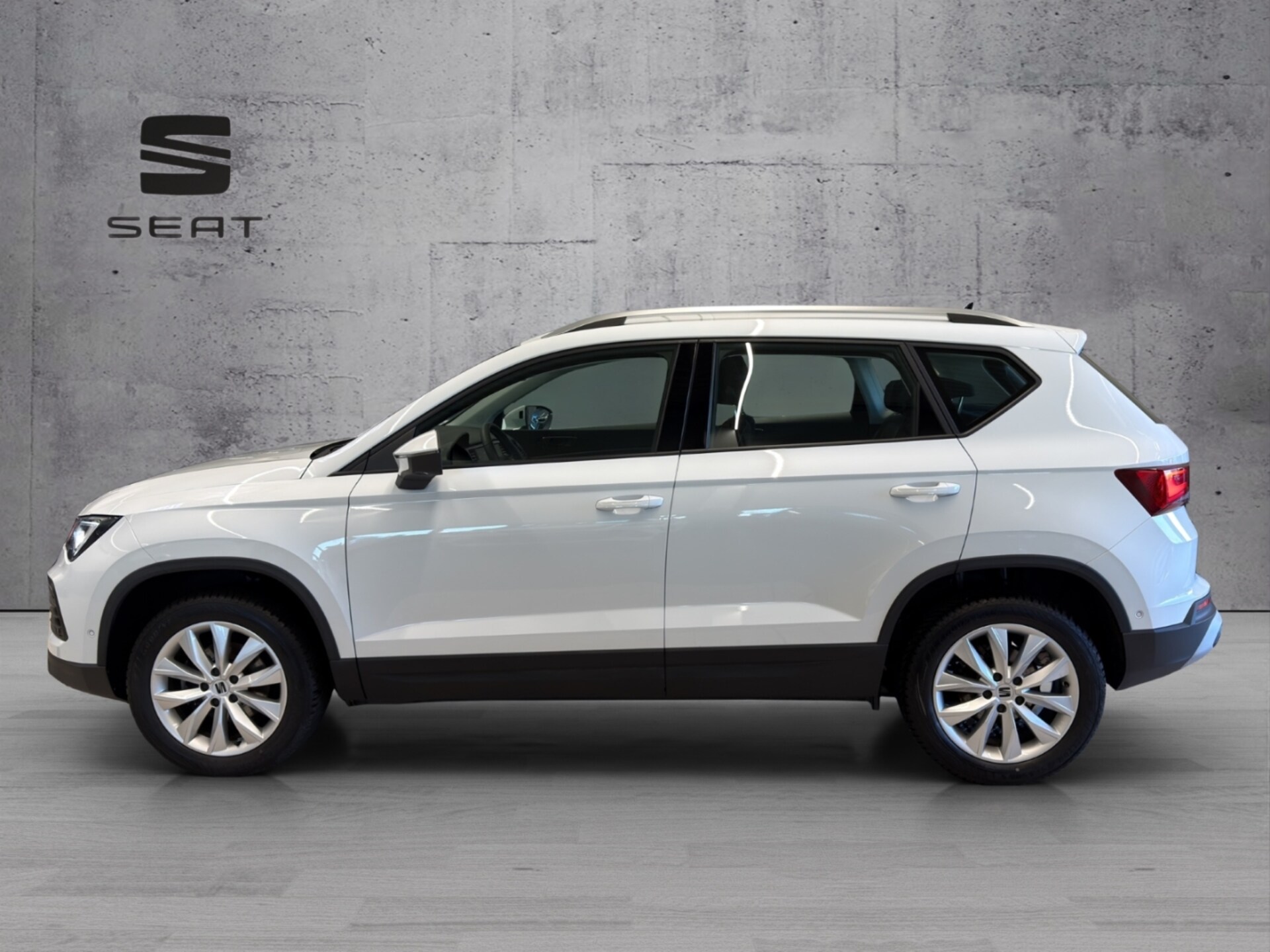 SEAT Ateca Style