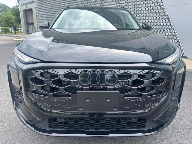 2026 Audi Q3 SUV