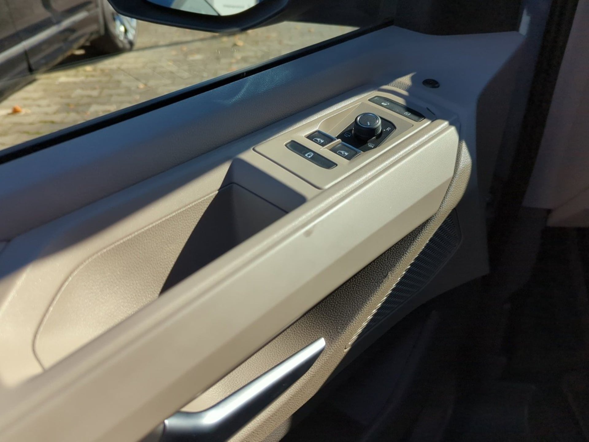 Volkswagen California Ocean