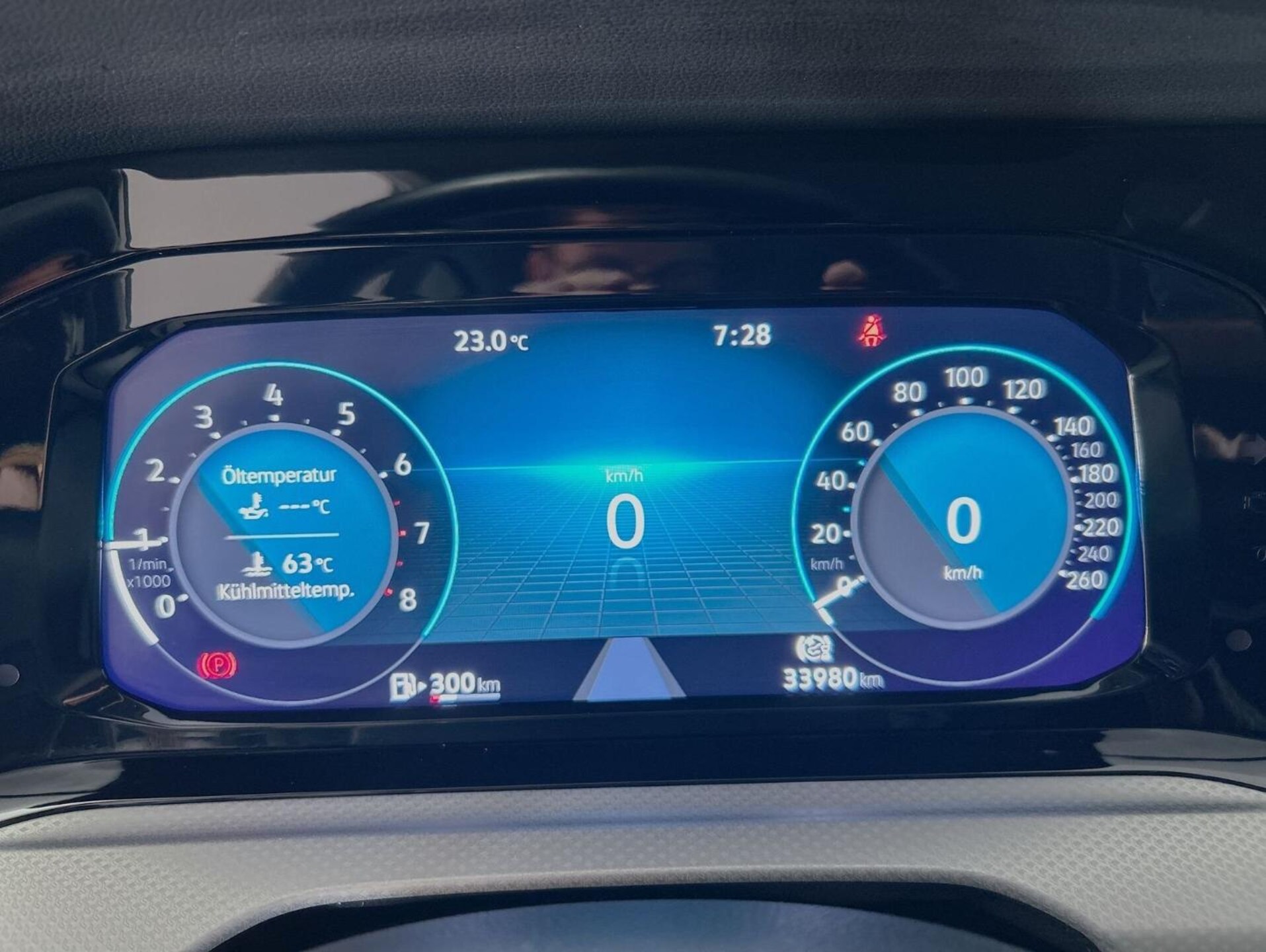 Volkswagen Golf MOVE