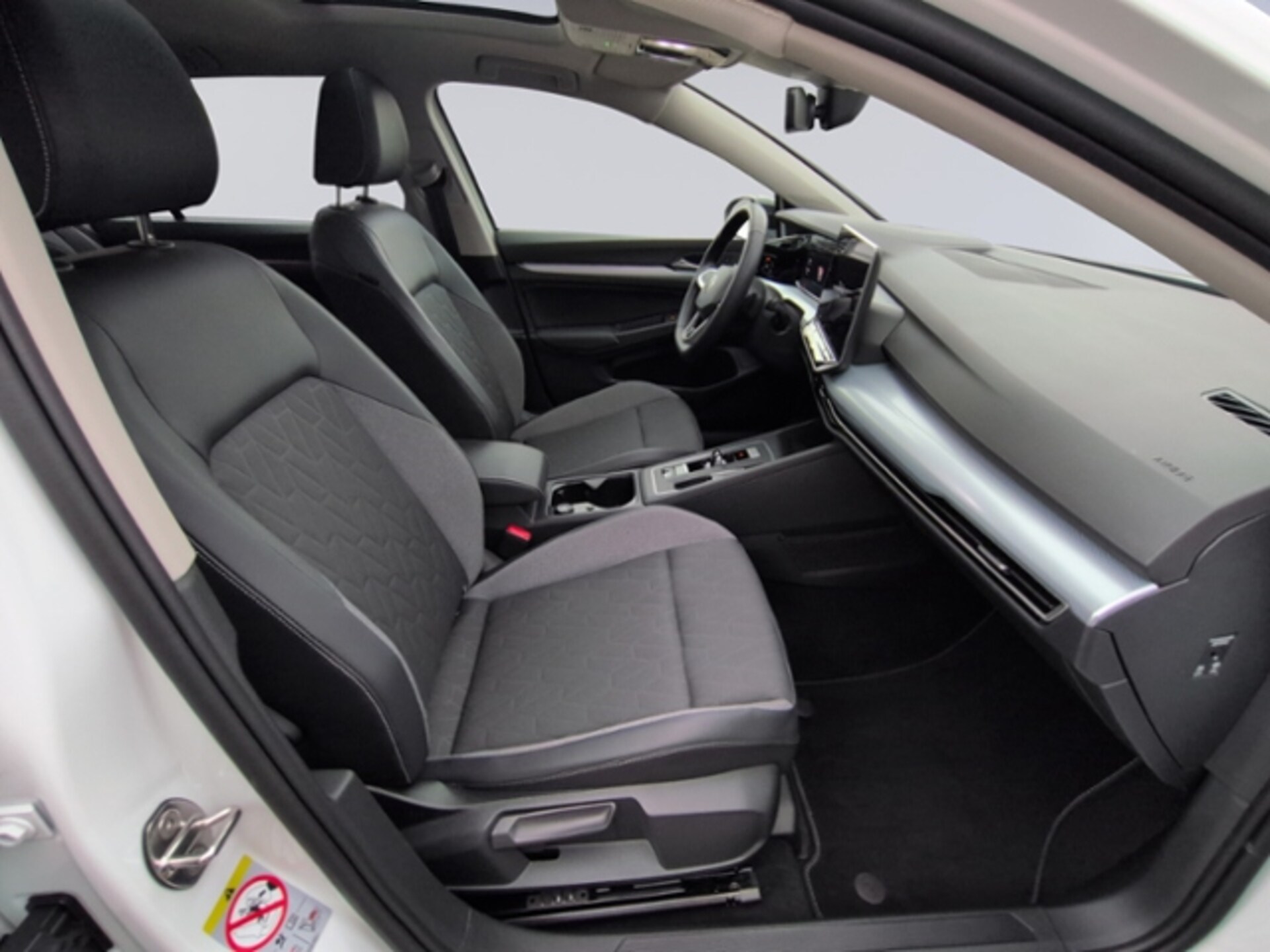 Volkswagen Golf Goal