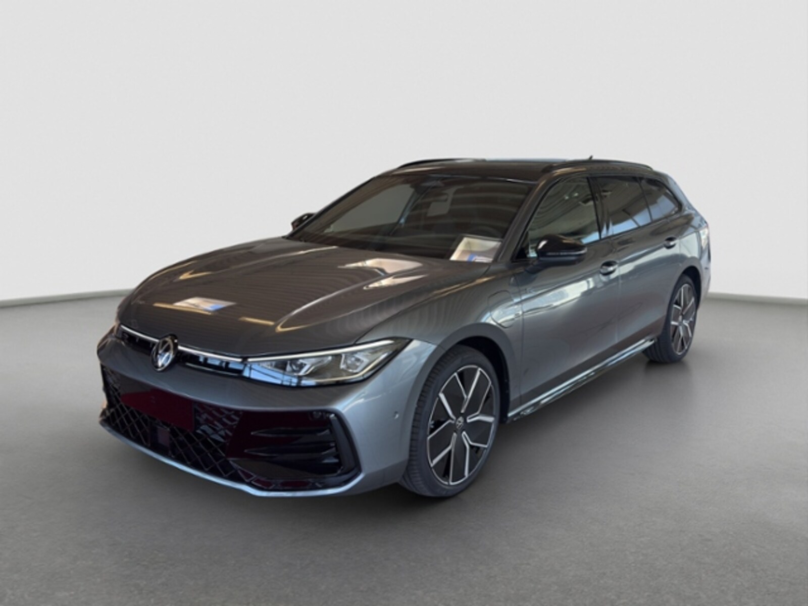 Volkswagen Passat – Bild 2