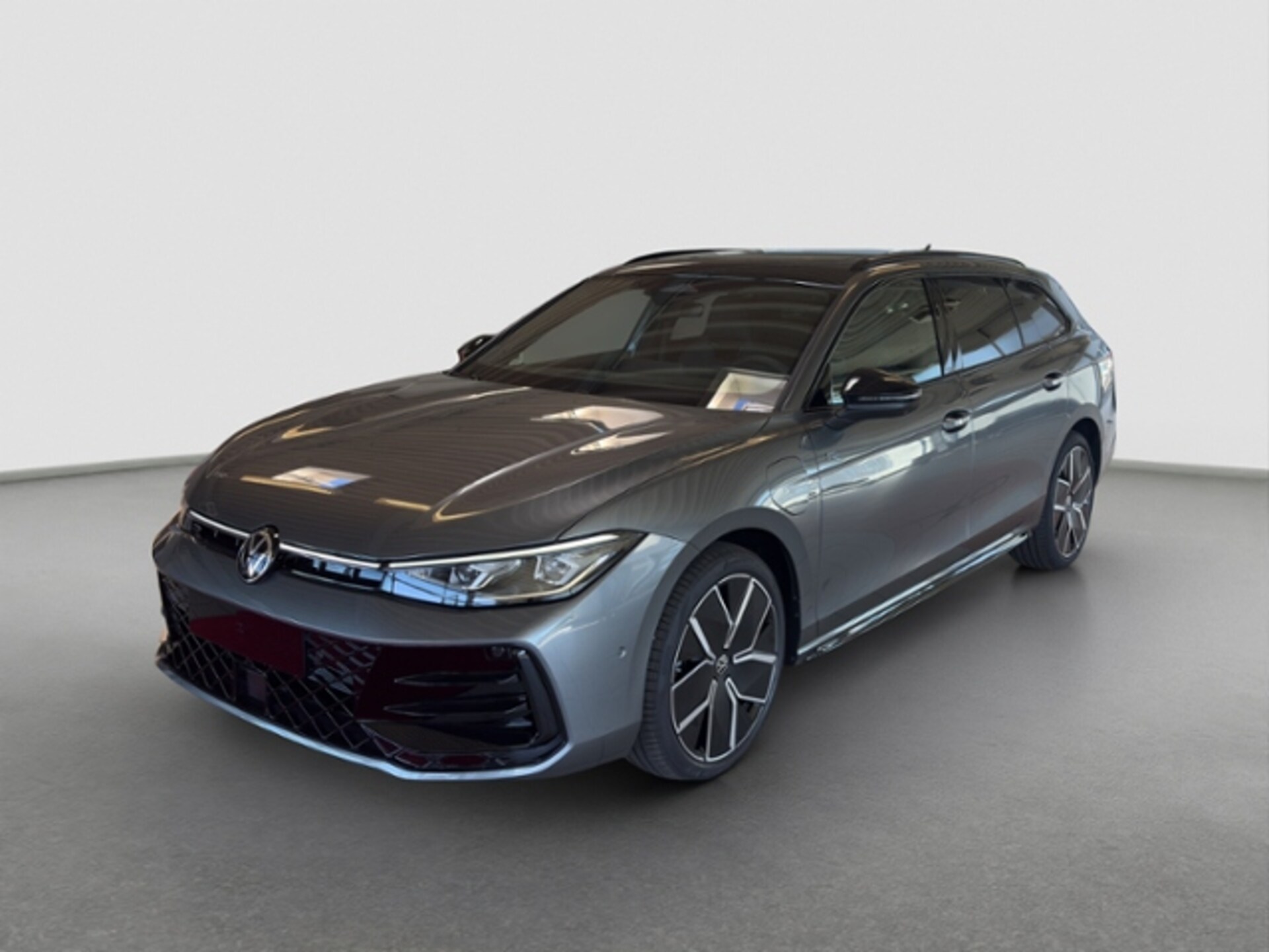 Volkswagen Passat R-Line