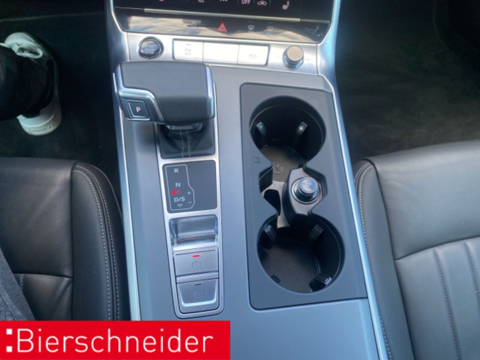 Audi A6 Avant – Bild 14