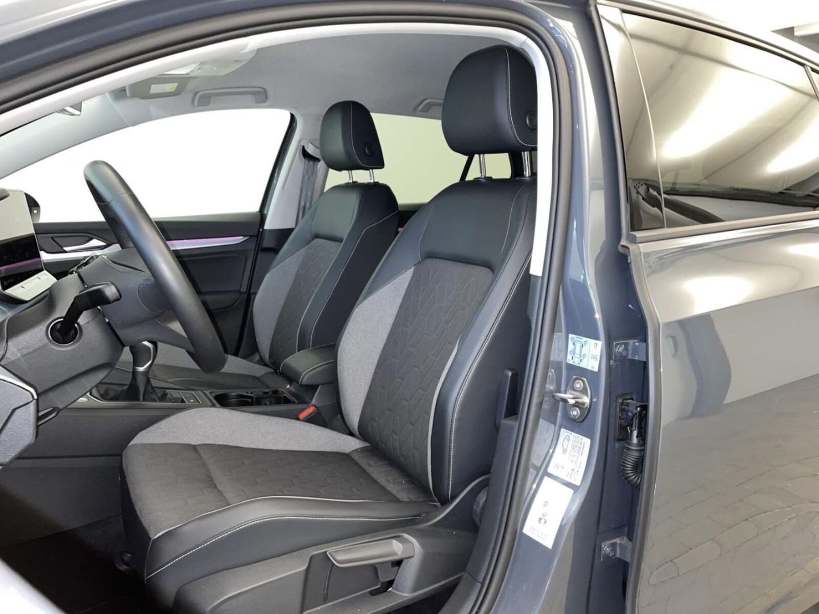 Volkswagen Golf – Bild 7