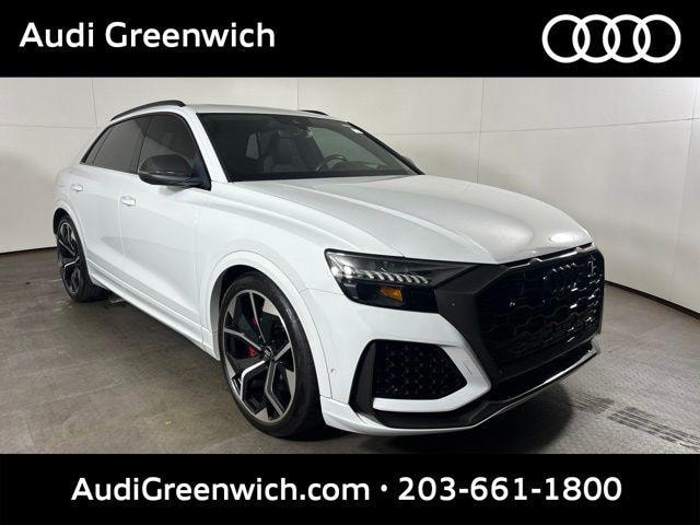 Photo of 2020 Audi RS Q8 