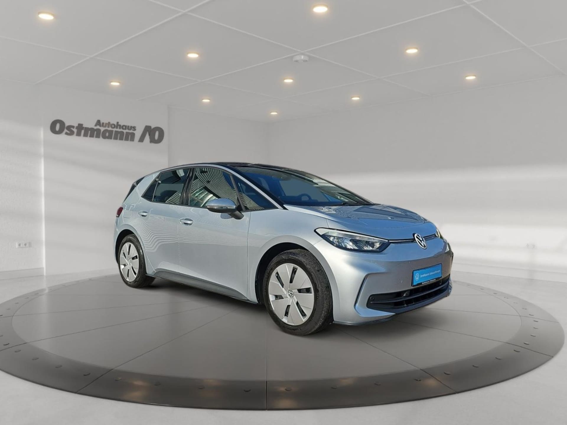 Volkswagen ID.3 Pro
