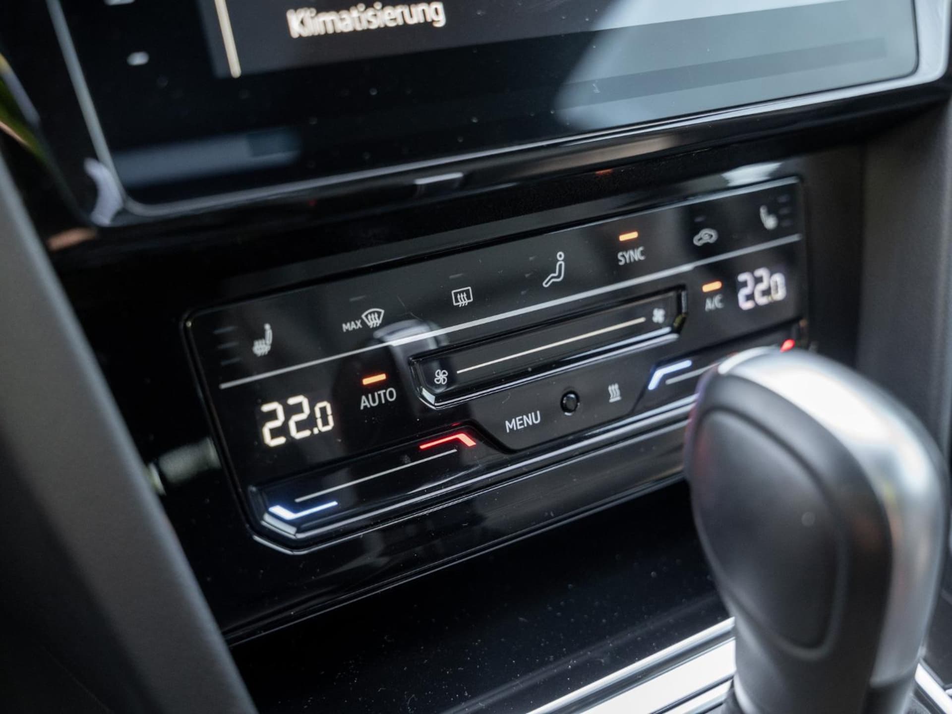 Volkswagen Arteon Shooting Brake R-Line