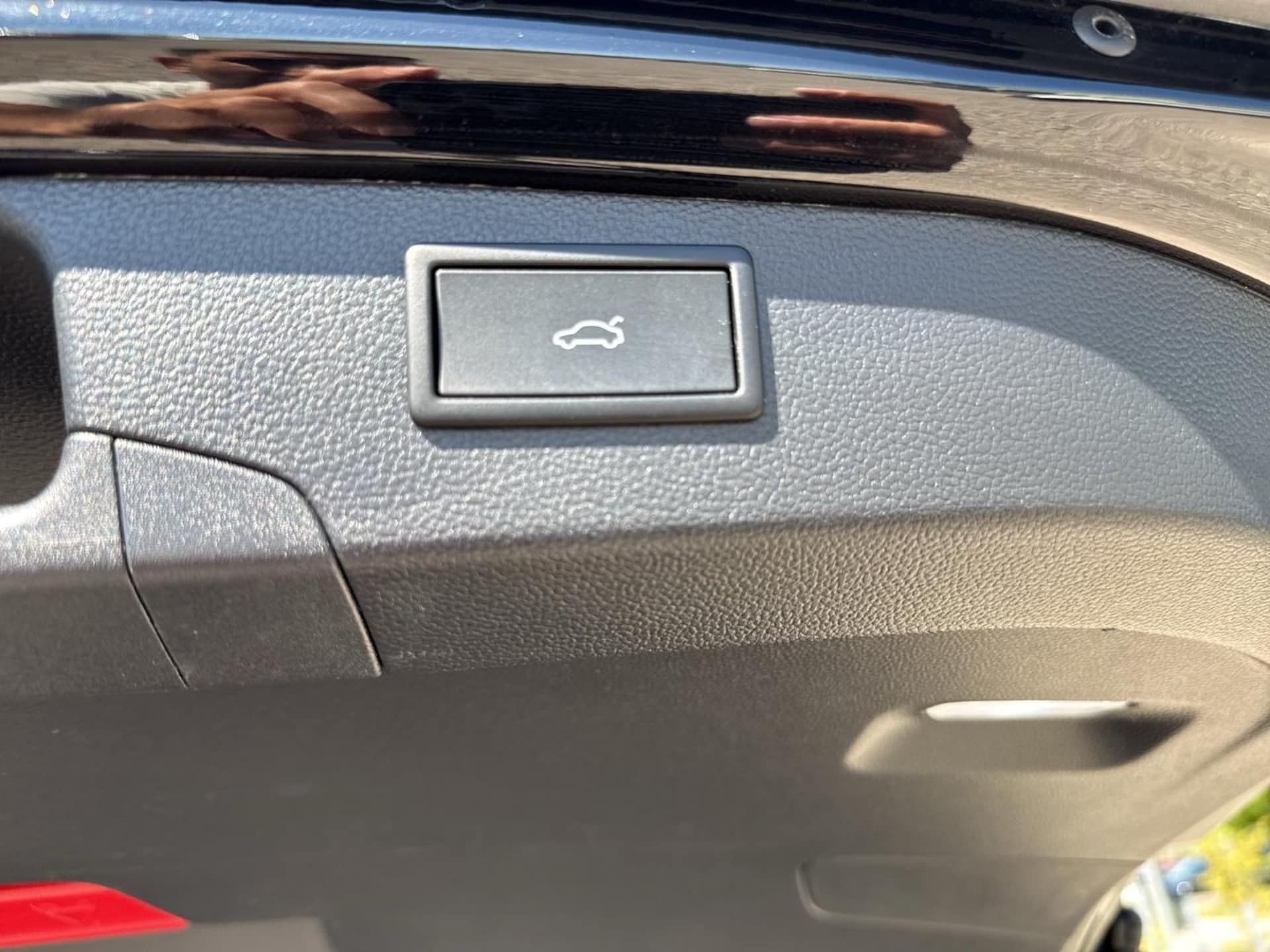 Volkswagen Passat Elegance