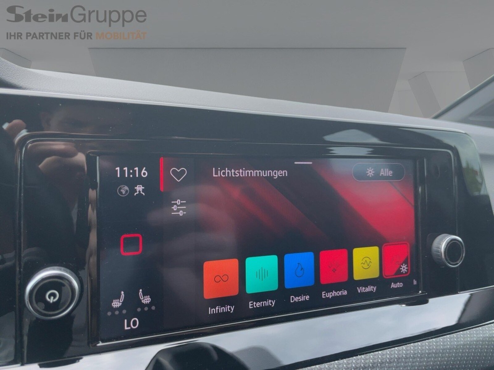 Volkswagen Golf – Bild 11