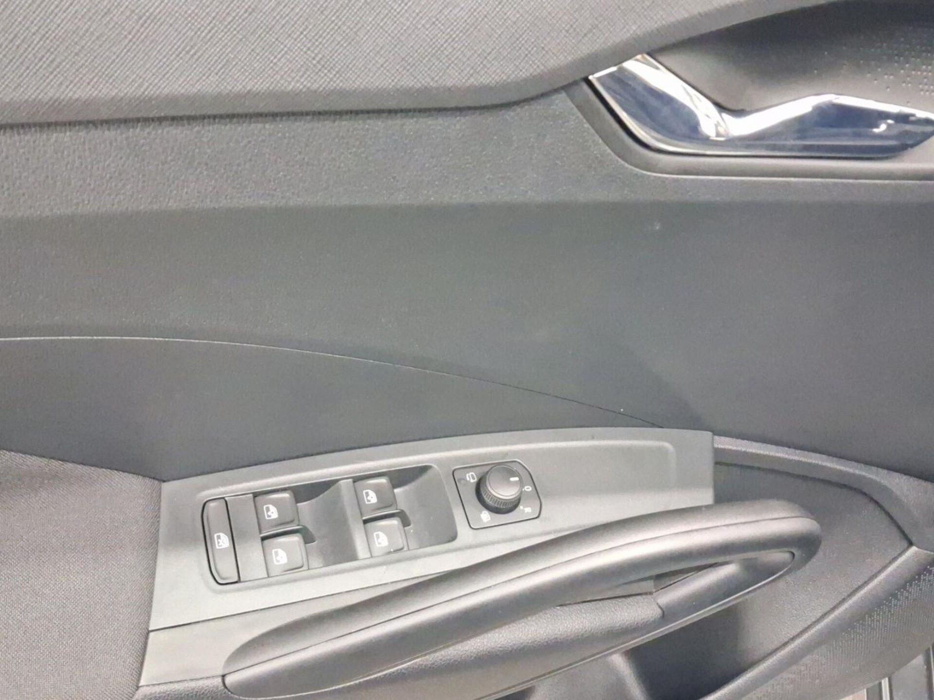 Skoda Fabia Extra Plus