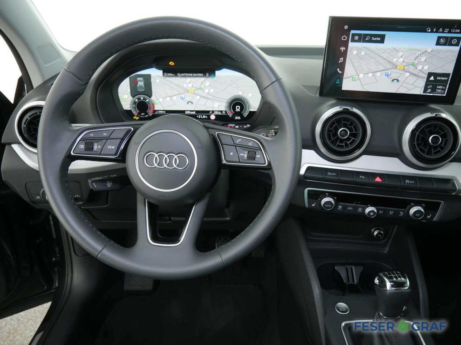 Audi Q2 – Bild 9