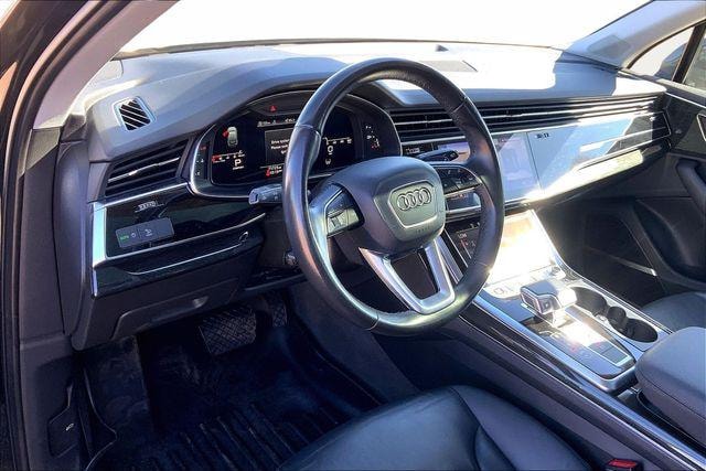 2022 Audi Q7 Premium Plus - Photo 14