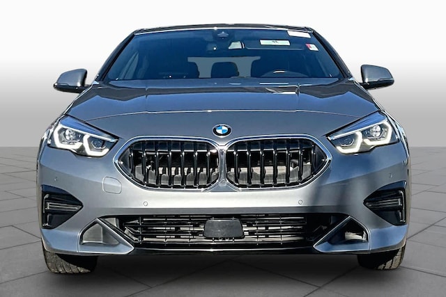 2024 BMW 228i Gran Coupé