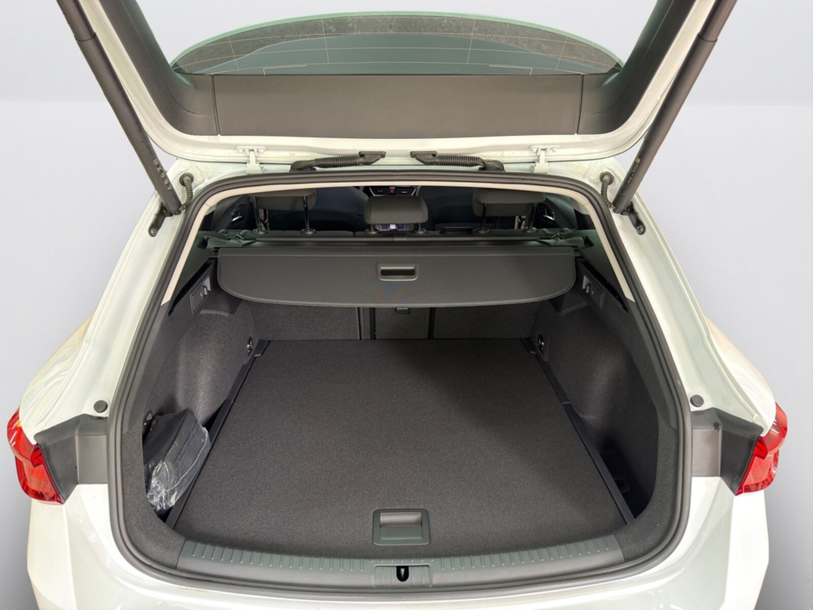 SEAT Leon Sportstourer – Bild 18