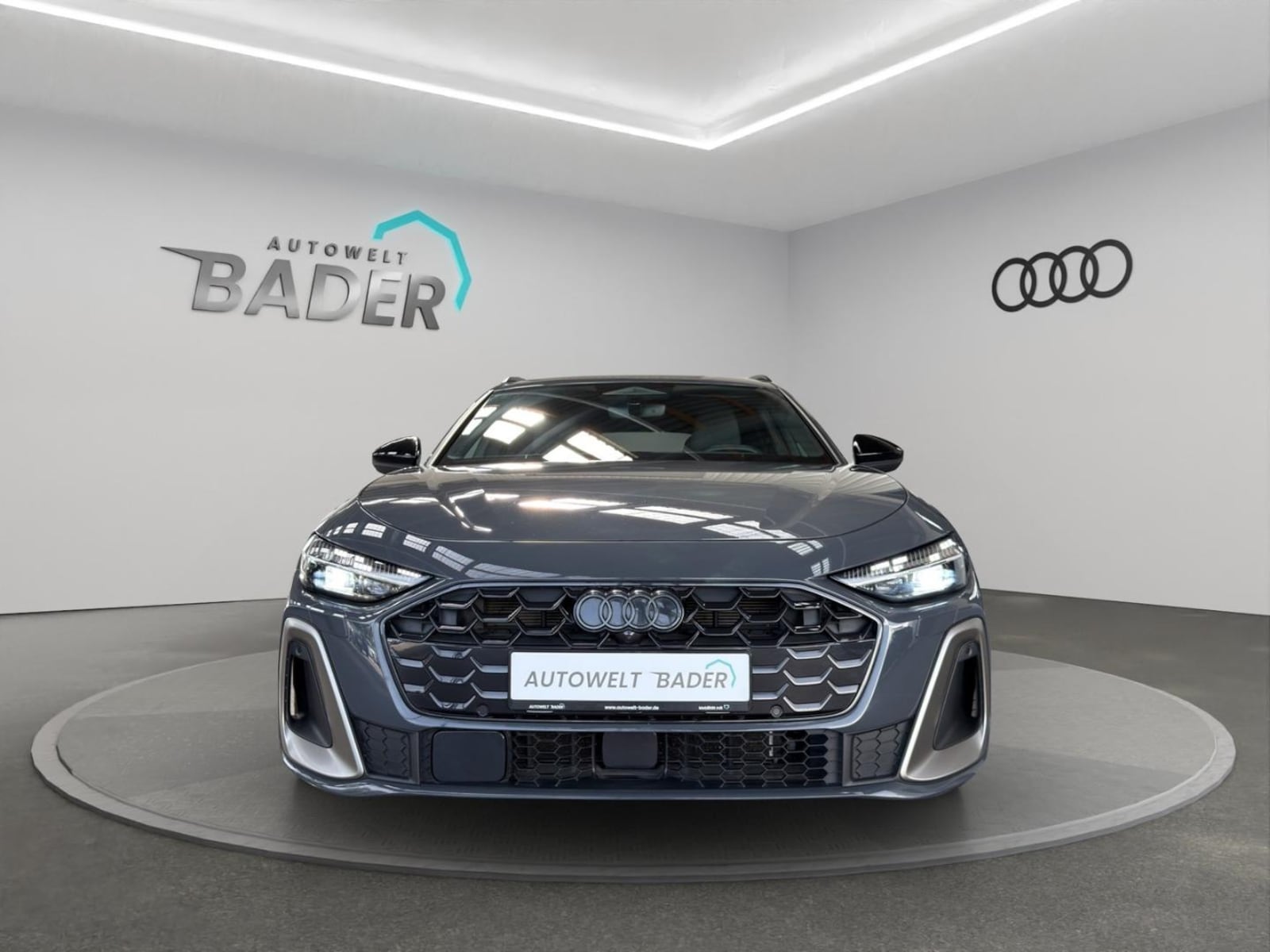 Audi A5 Avant – Bild 2