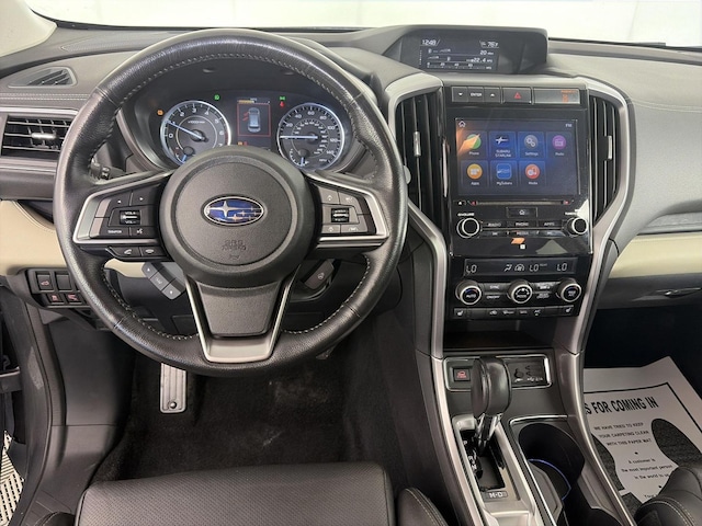 2019 Subaru Ascent