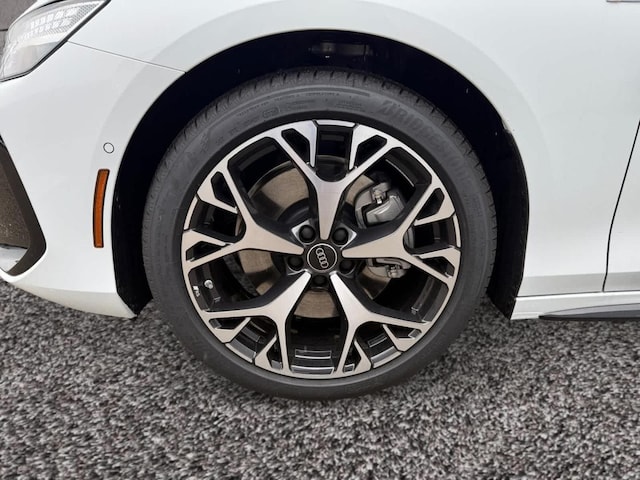 2026 Audi A6 Premium Plus - Photo 14