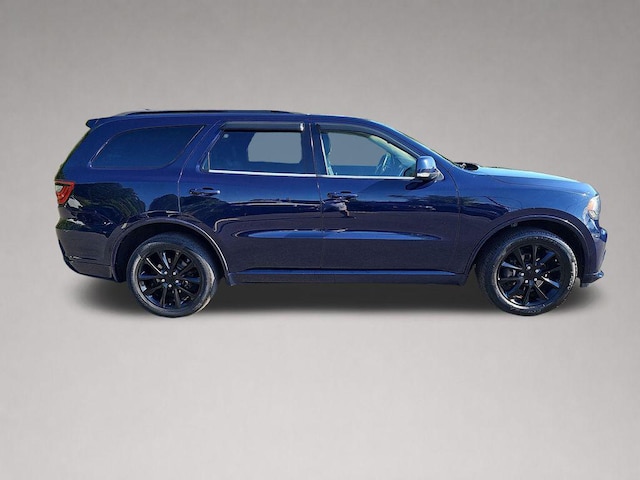 2018 Dodge Durango
