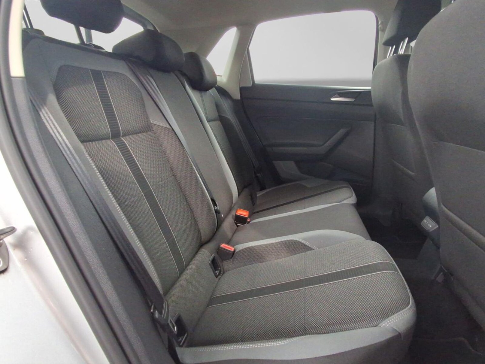 Volkswagen Polo – Bild 6