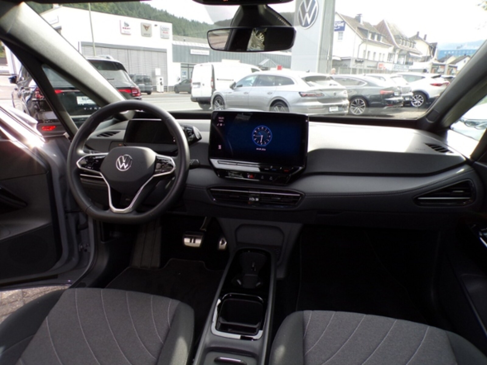 Volkswagen ID.3 – Bild 14