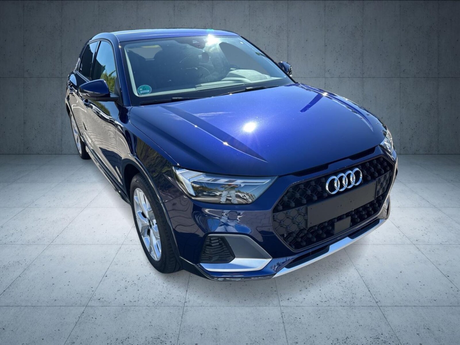 Audi A1 allstreet – Bild 28