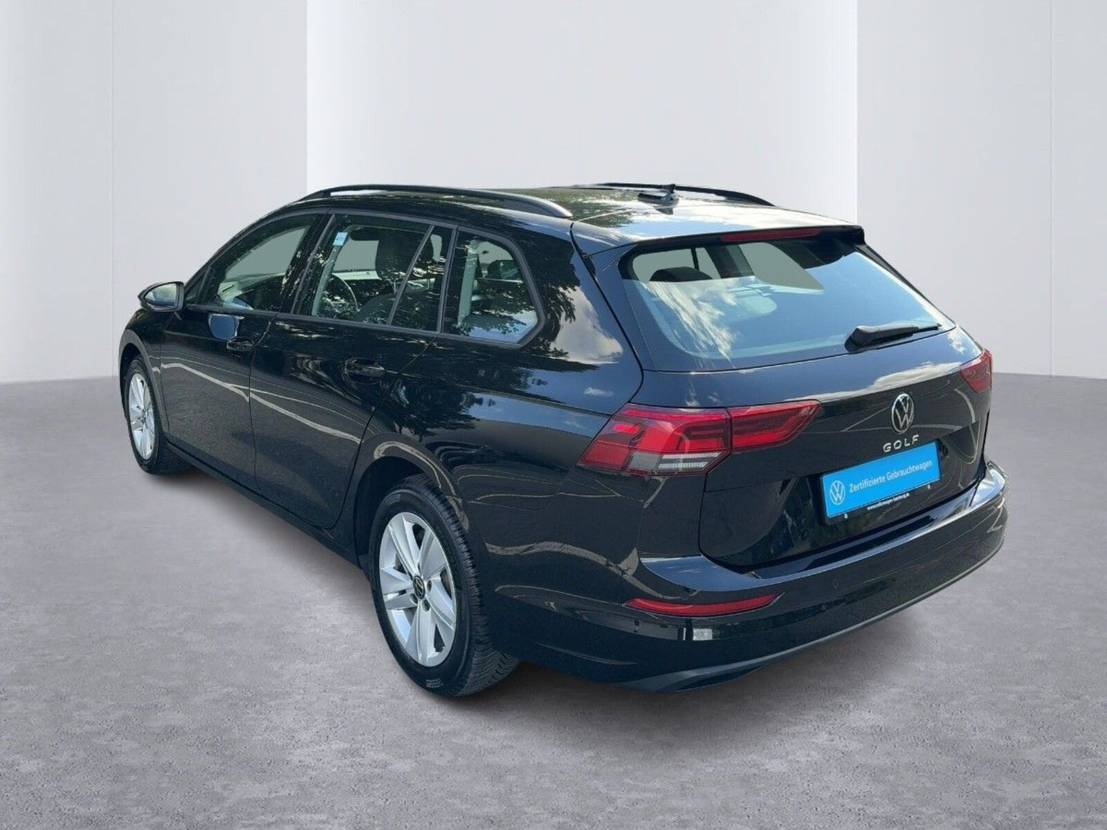 Volkswagen Golf Variant – Bild 3