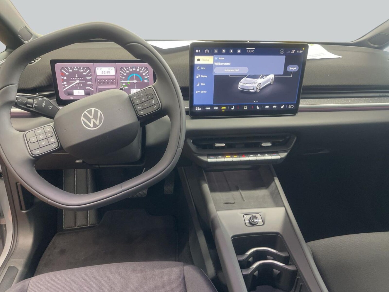 Volkswagen ID.3 Neo – Bild 13