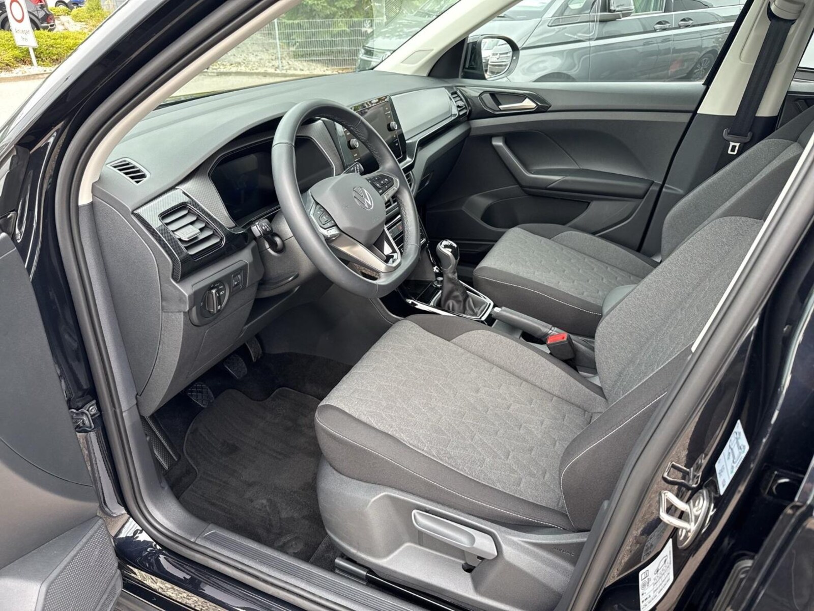 Volkswagen T-Cross – Bild 19