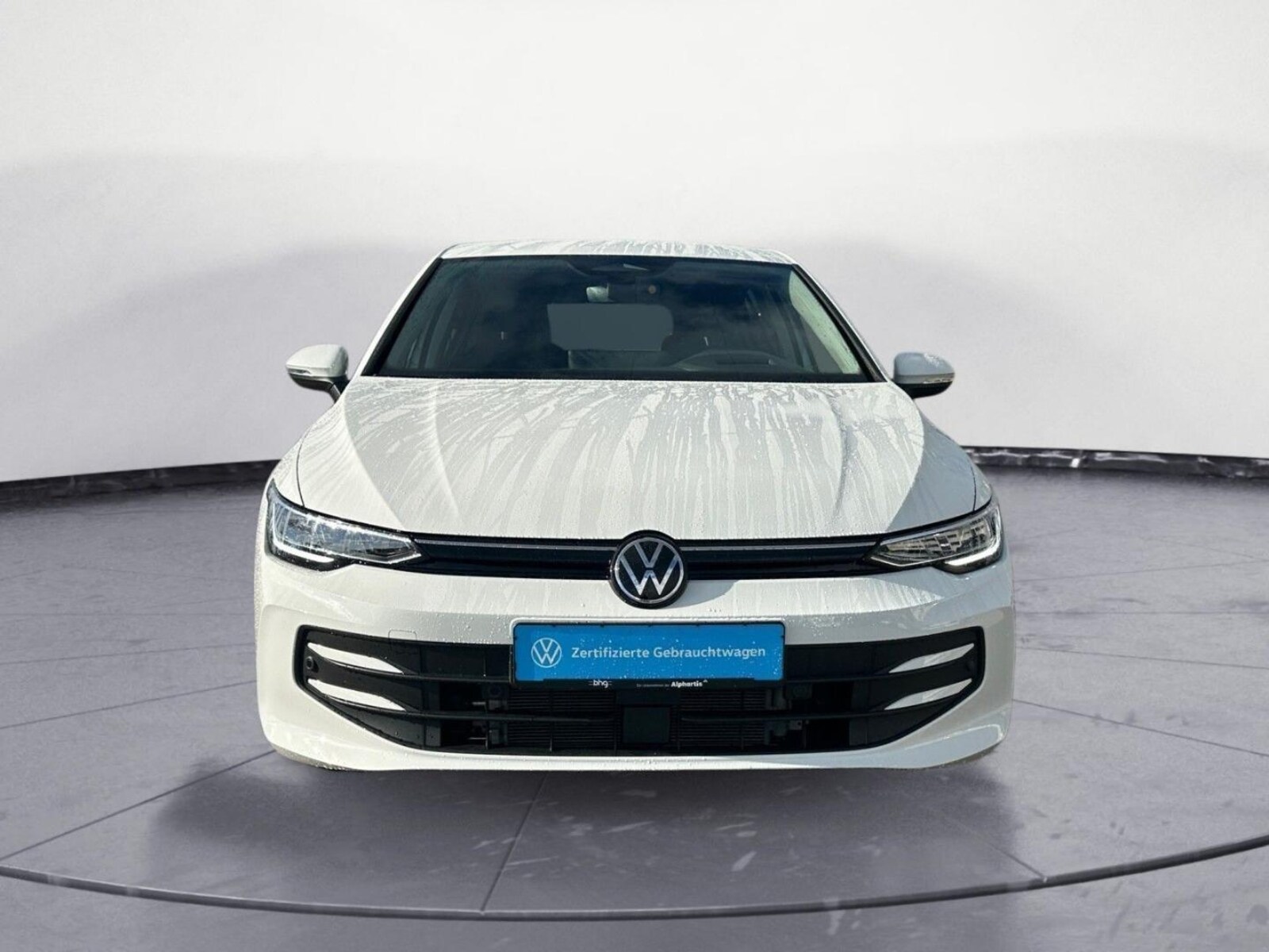 Volkswagen Golf – Bild 8
