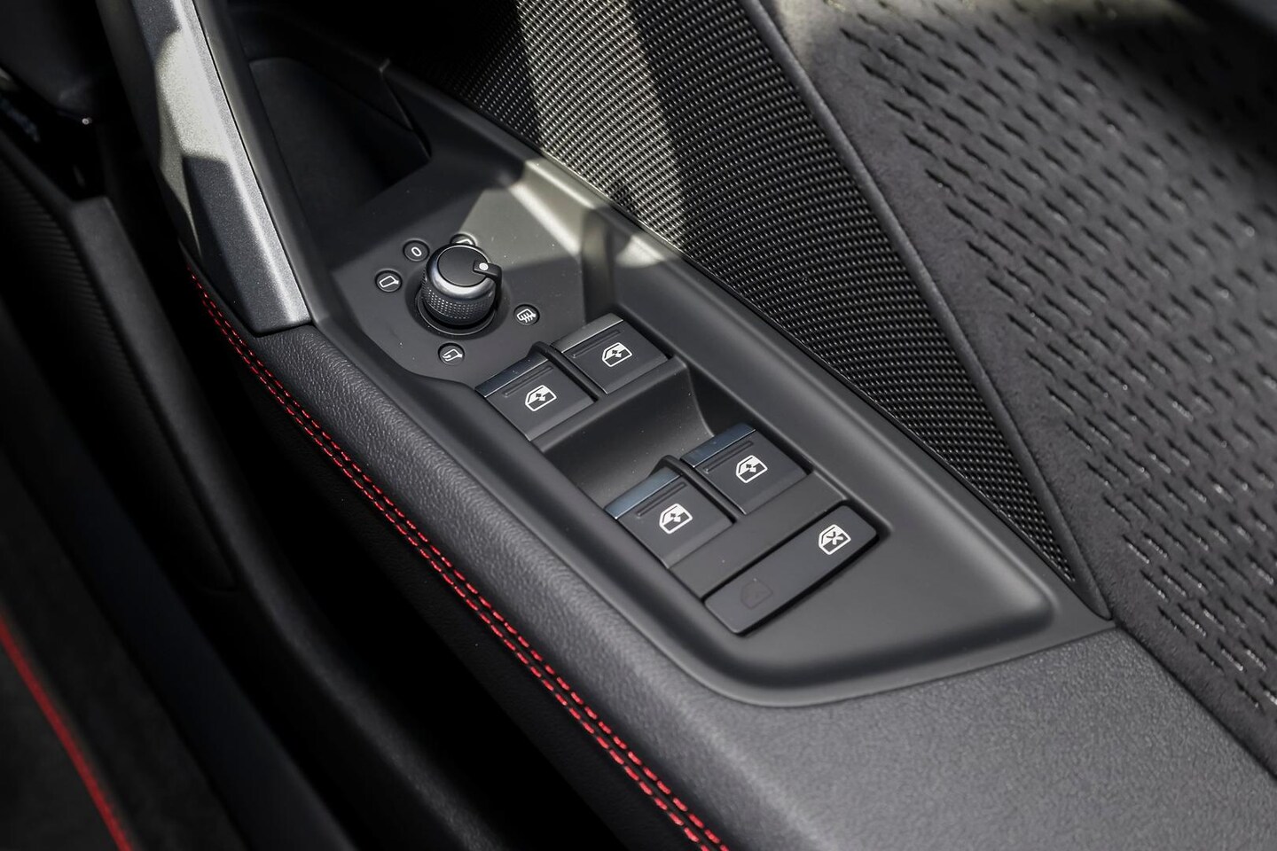 Image about Audi S3 Sedan TFSI quattro S tronic