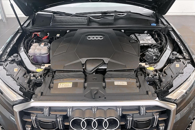 2026 Audi Q7 Premium Plus - Photo 16