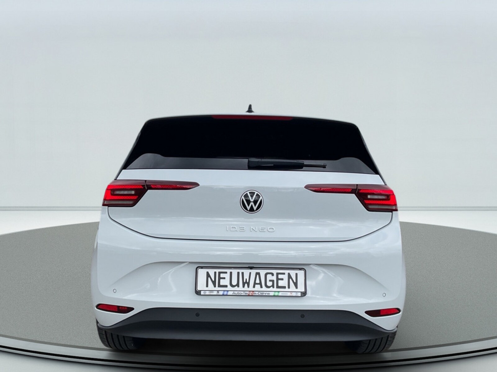 Volkswagen ID.3 Neo – Bild 5