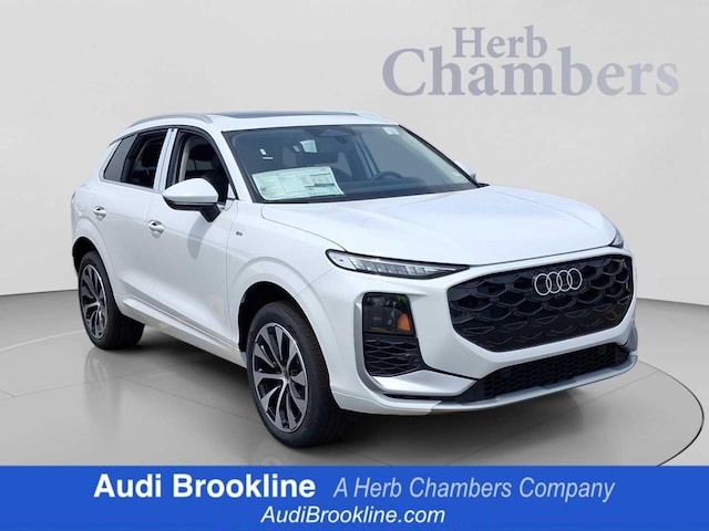 2026 Audi Q3