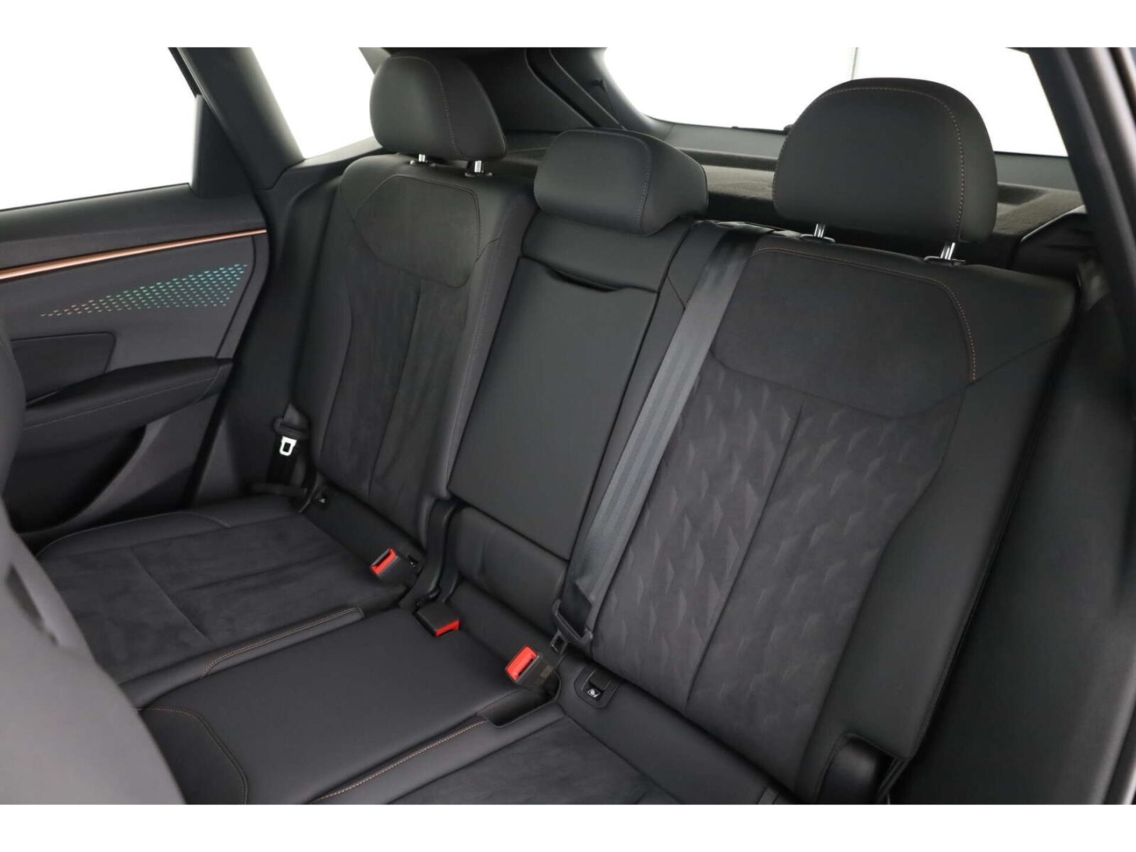 CUPRA Terramar – Bild 10