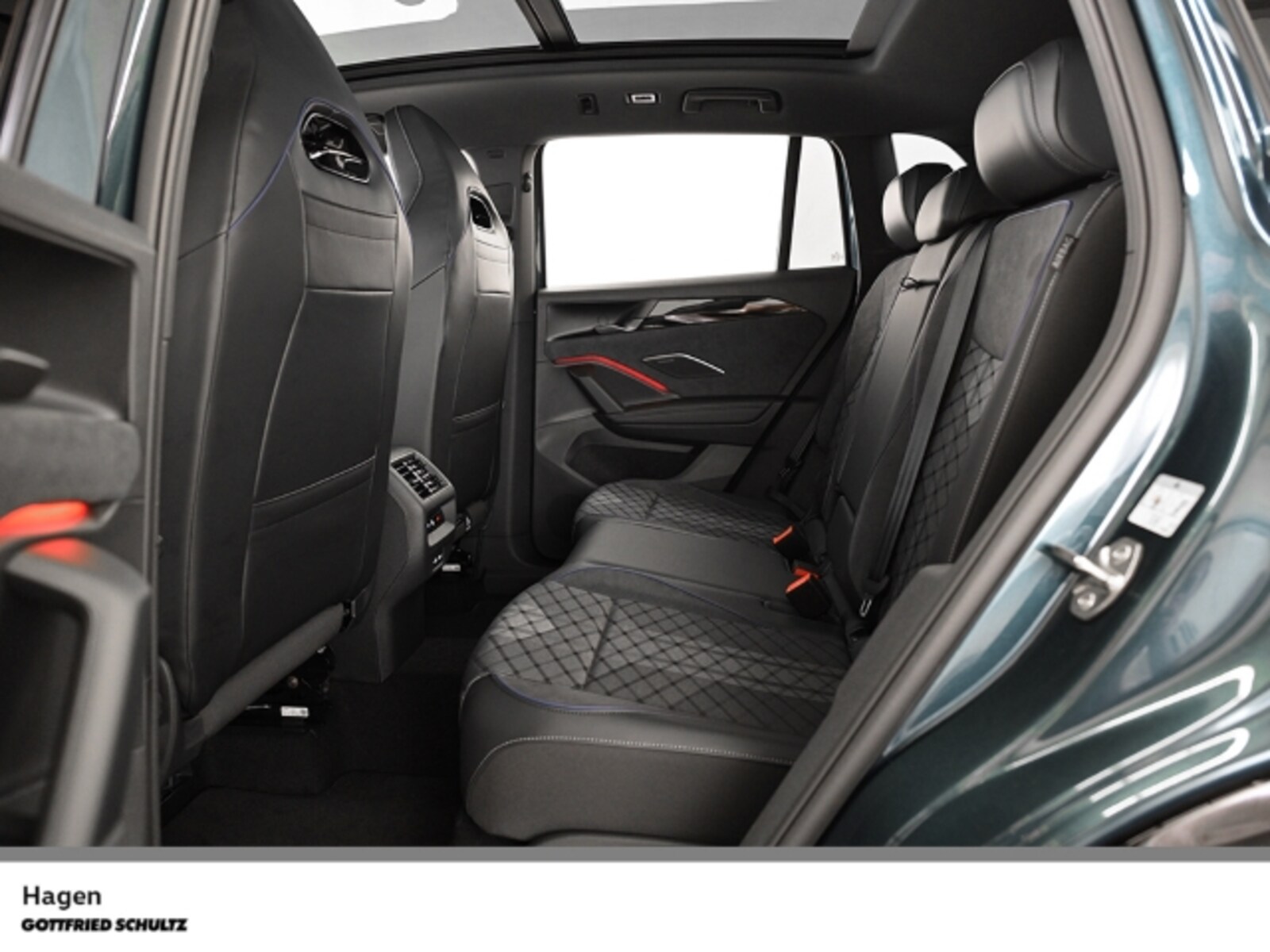 Volkswagen Tiguan – Bild 13